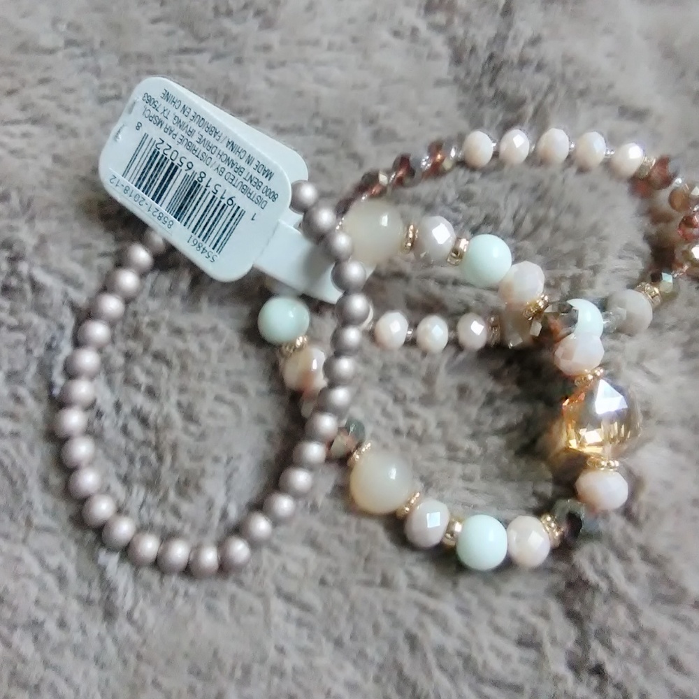 Bracelet Set - Picture 2 of 5